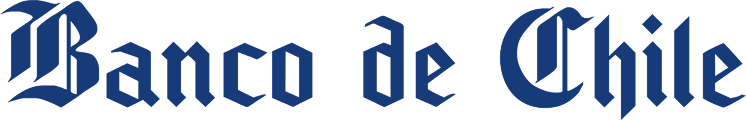 Logo de Banco de Chile