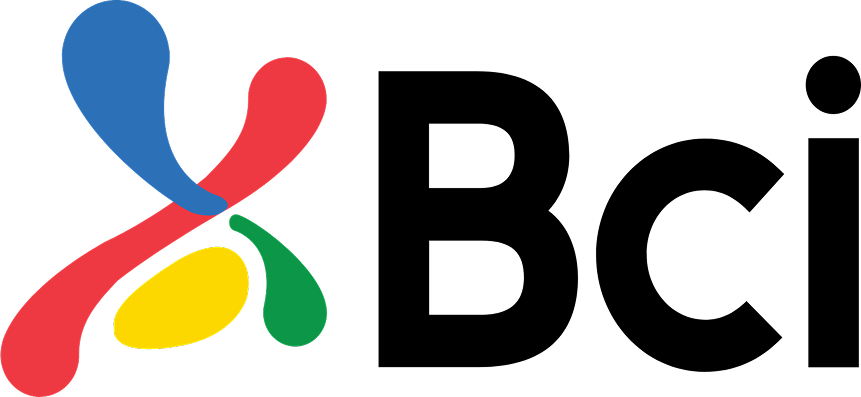 Logo de BCI