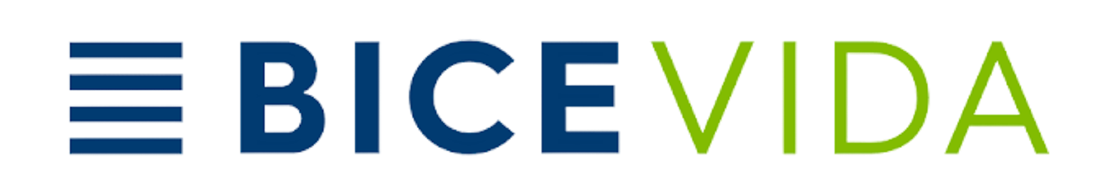 Logo de BICE Vida