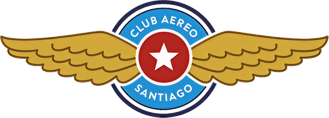Logo de CAS