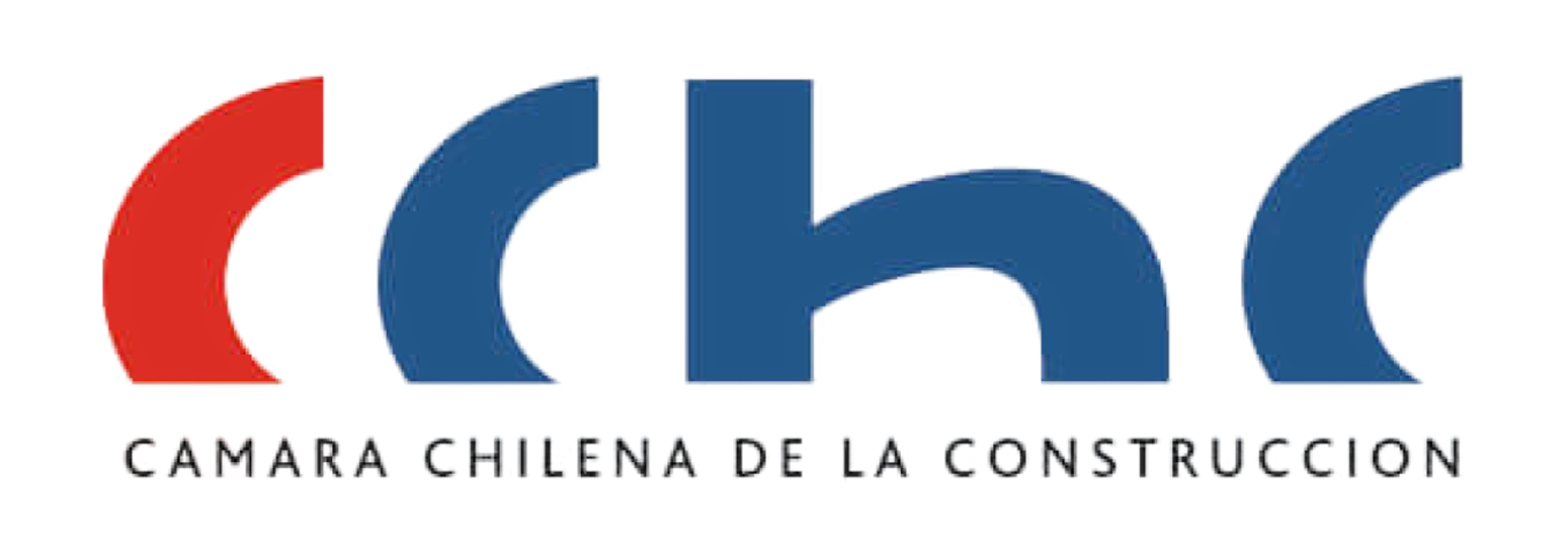 Logo de CChC