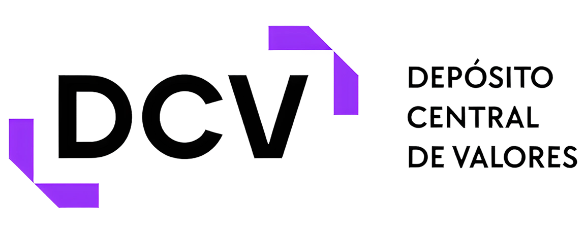 Logo de DCV