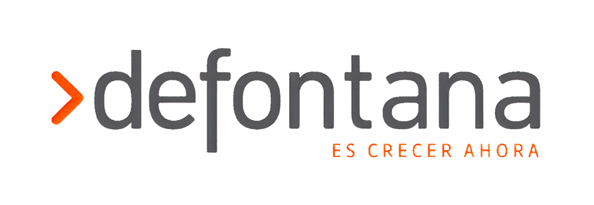Logo de Defontana