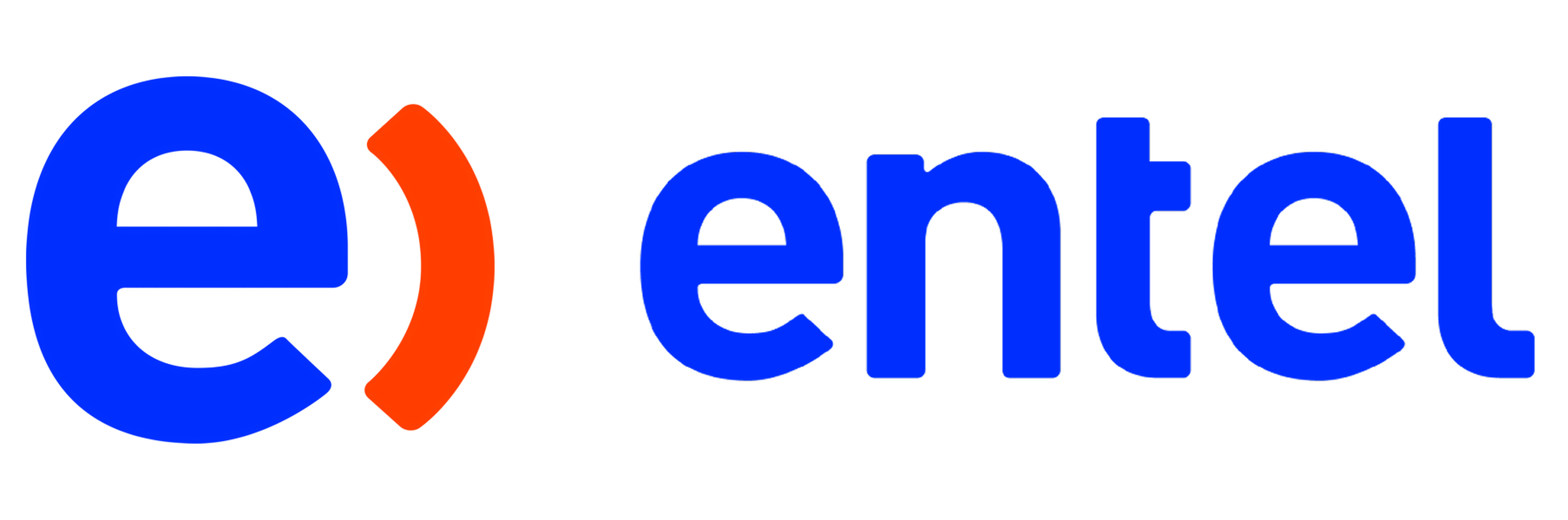Logo de Entel
