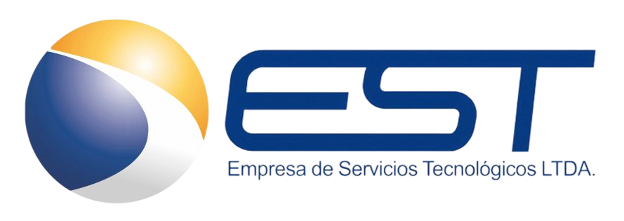Logo de EST