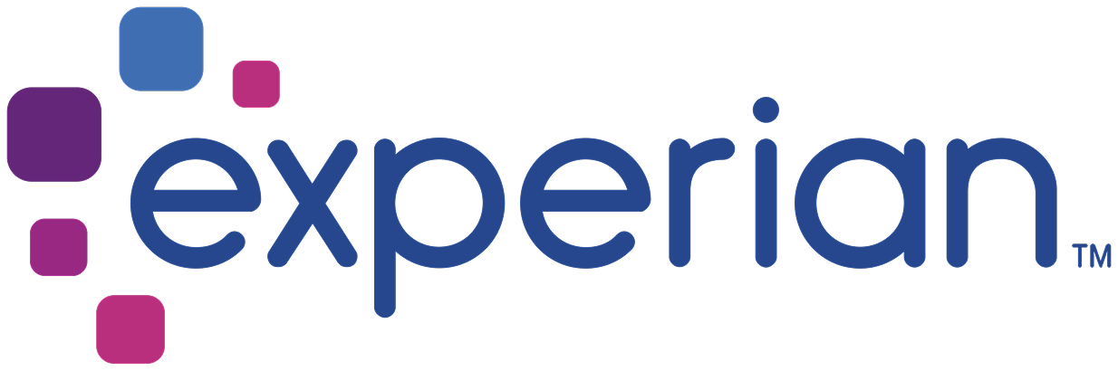 Logo de Experian