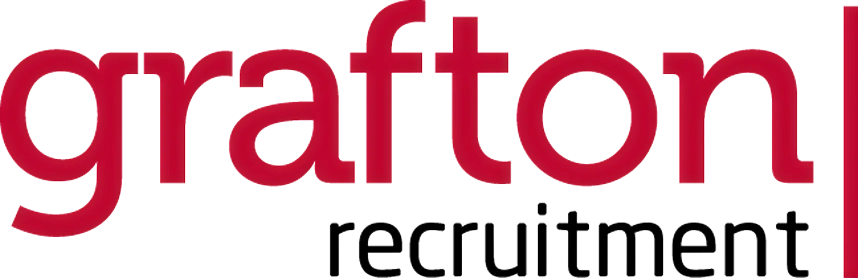 Logo de Grafton