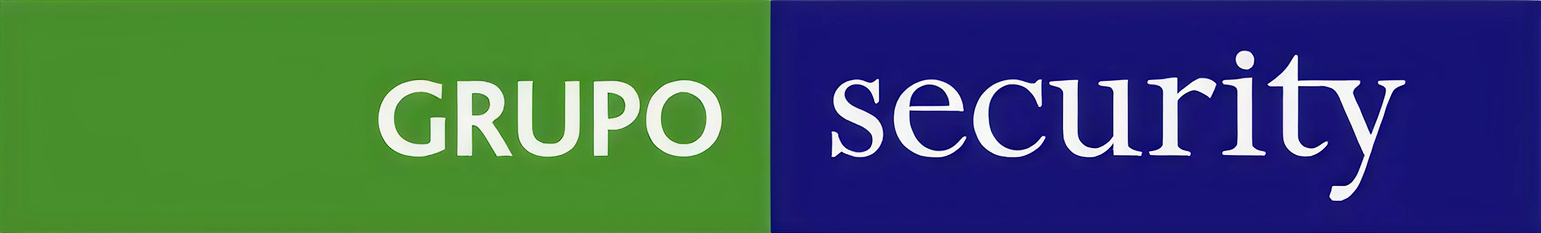 Logo de Grupo Security