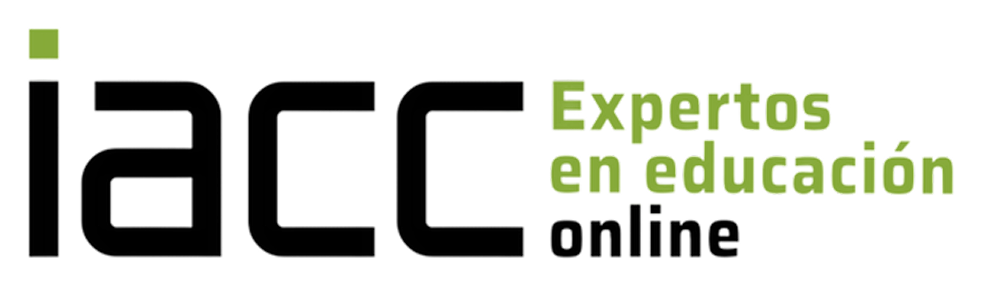 Logo de IACC