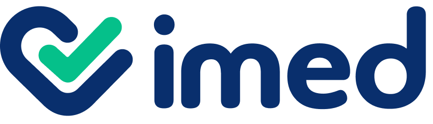 Logo de Imed