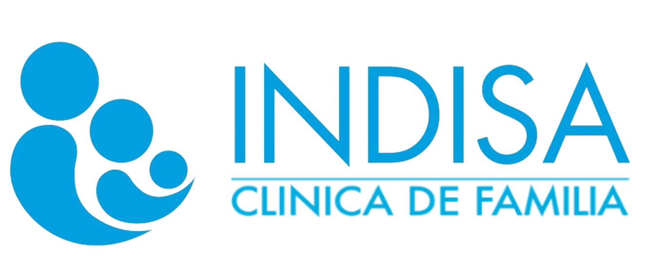 Logo de Indisa