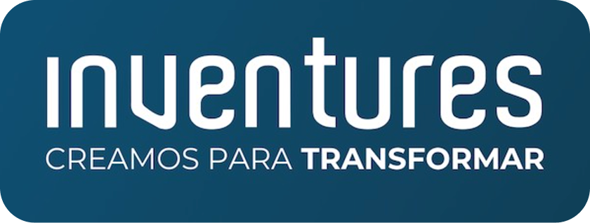 Logo de Inventures