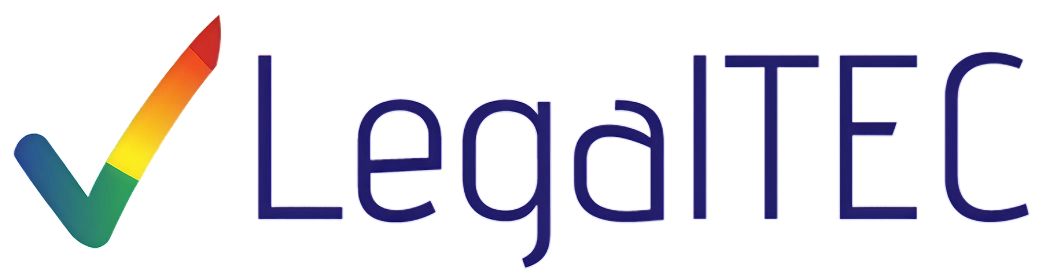 Logo de Legaltec