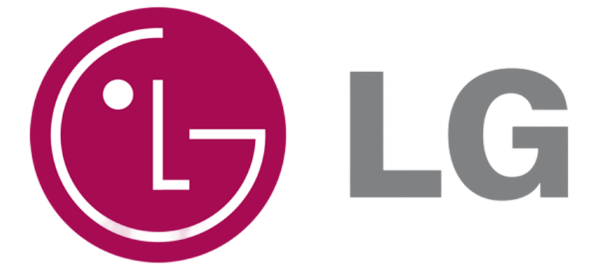 Logo de LG