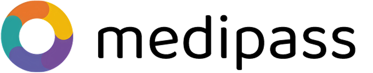 Logo de Medipass