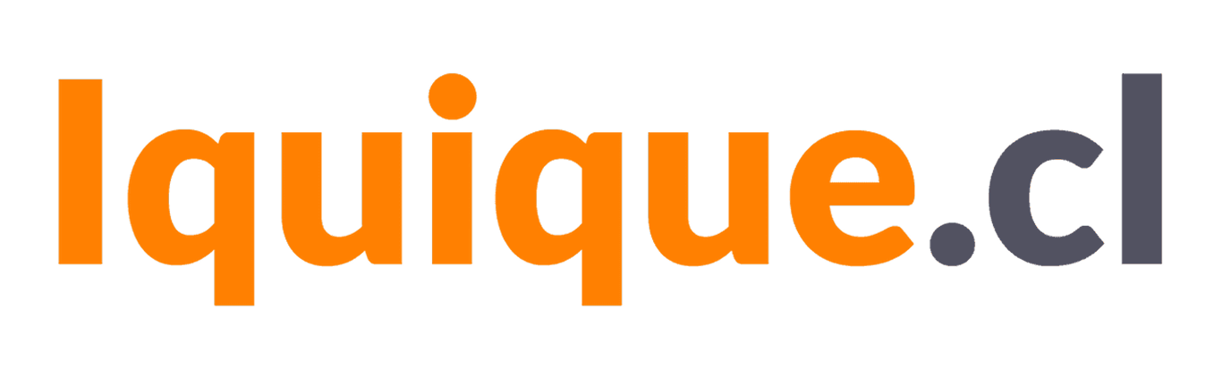 Logo de Muni Iquique