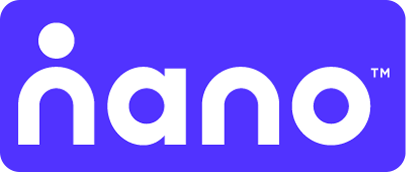 Logo de Nano Hogar