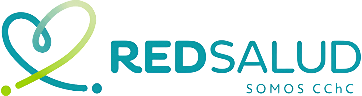 Logo de RedSalud