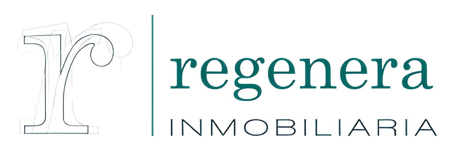 Logo de Regenera