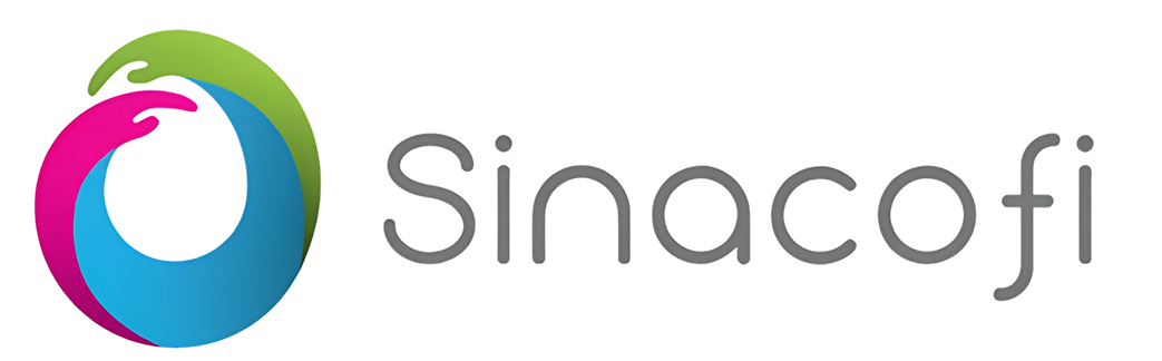Logo de Sinacofi