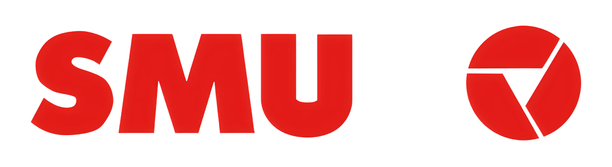 Logo de SMU