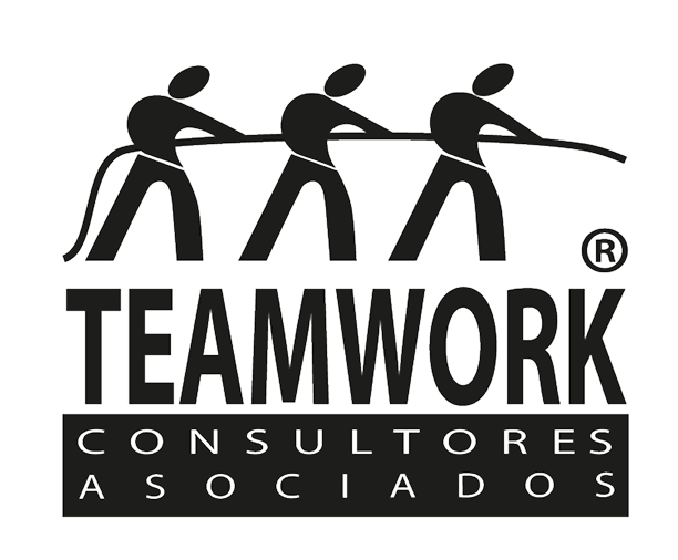 Logo de Team Work RRHH
