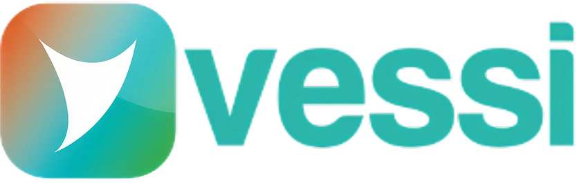 Logo de Vessi