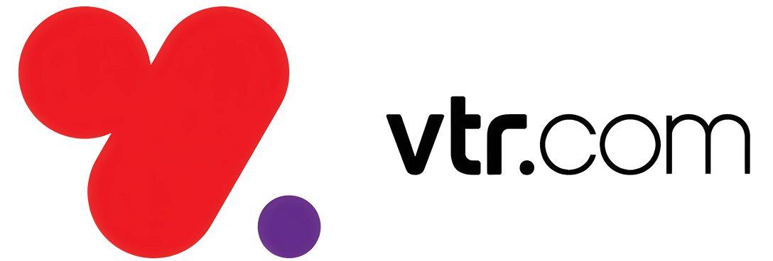 Logo de VTR
