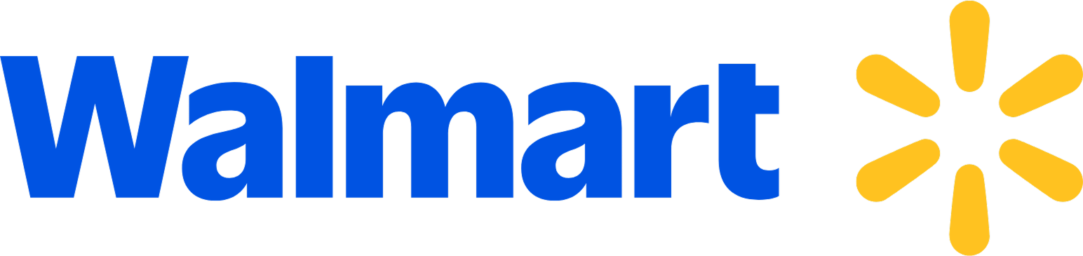 Logo de Walmart