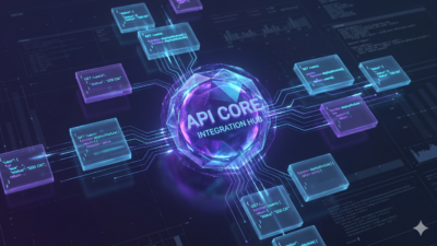Integración sin fricción: Por qué tu empresa necesita una API REST y SDK nativo
