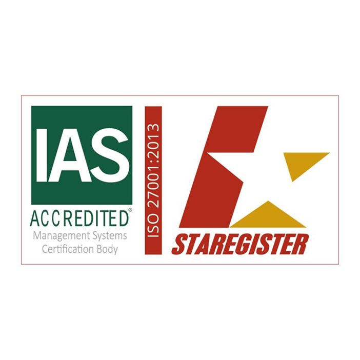ISO 27001