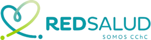 Logo de redsalud