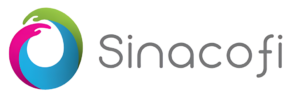 Logo de sinacofi