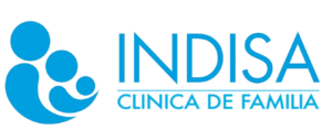 Logo de indisa